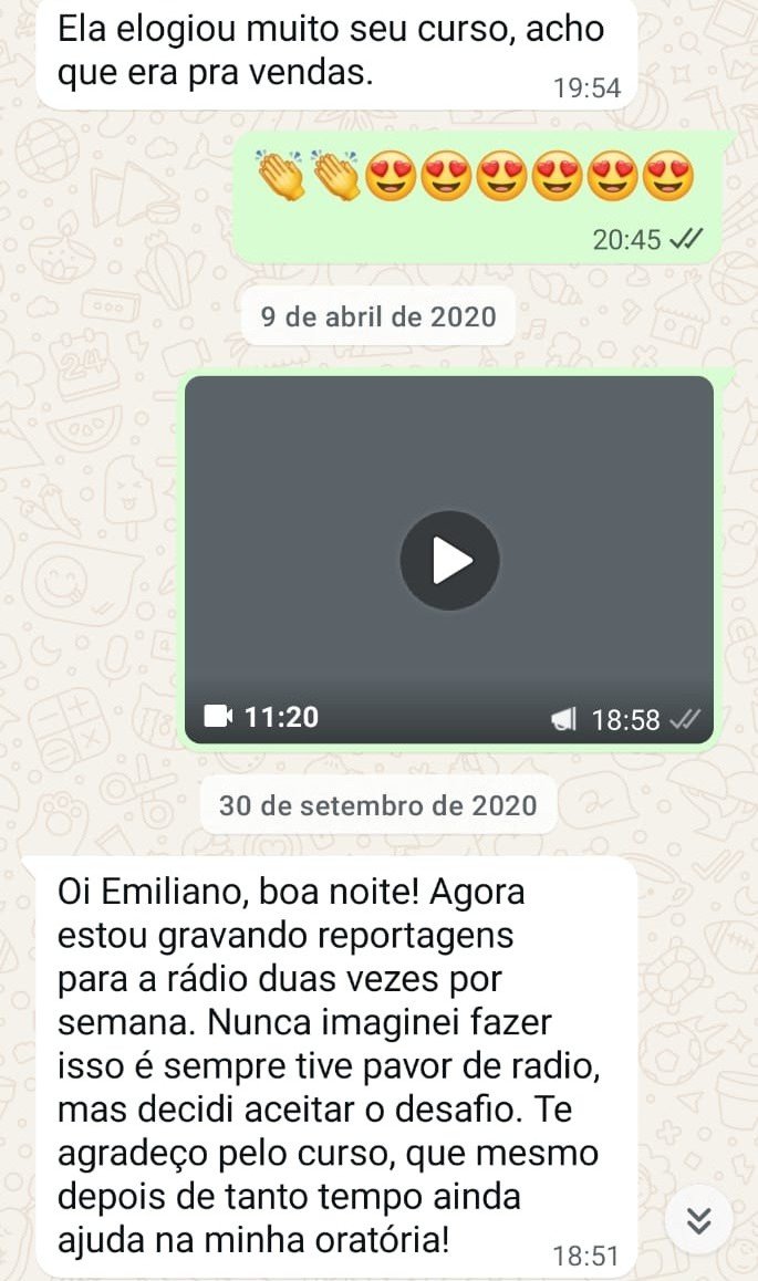 Depoimento 2