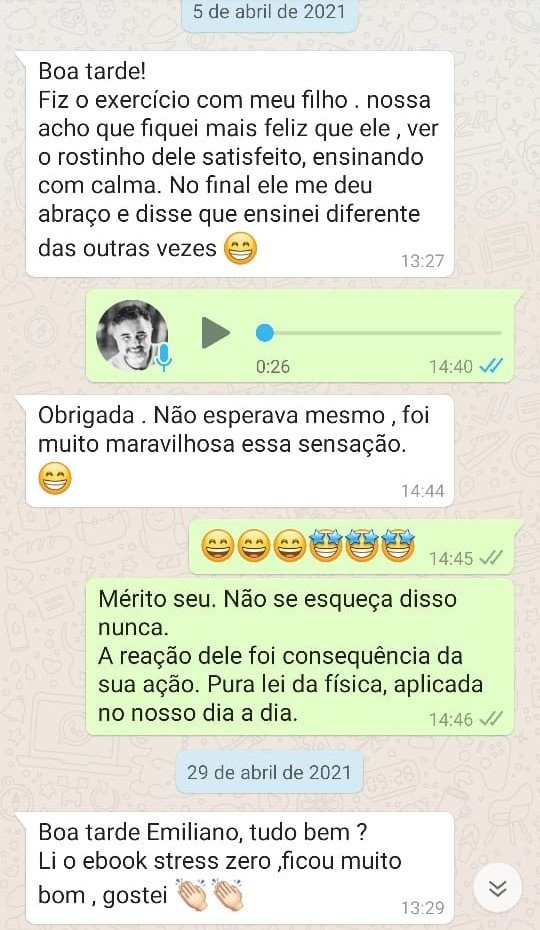 Depoimento 4