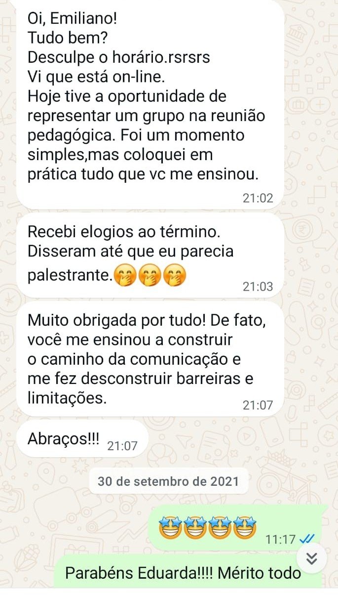 Depoimento 5