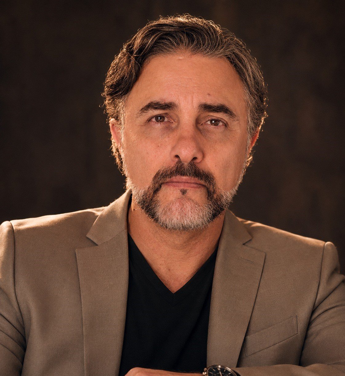 Foto do Mentor